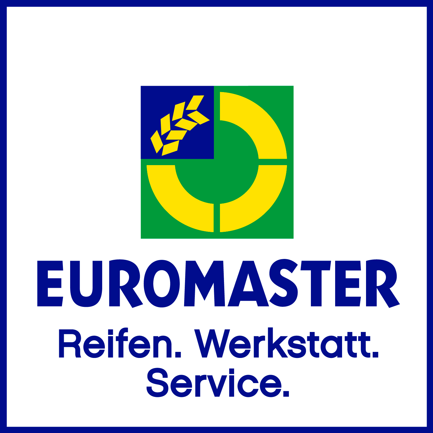 Euromaster Logo