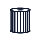 Icon Öl Filter
